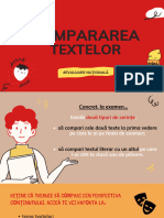 compararea-textelor