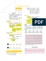 Fibrilação Atrial