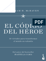 El Codigo Del Heroe