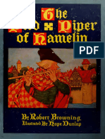 Pied Piper of Hamel 00 Brow