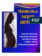 Traumaenlaembarazada 100225181632 Phpapp02