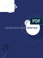 CATALOGO DE VENTAS VERT Baja
