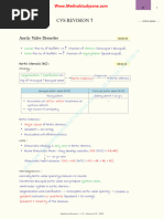 Medicine Revision E6.5 (Medicalstudyzone - Com)