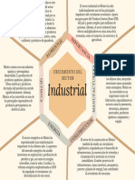 Crecimiento Del Sector