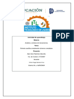 Actividad de Aprendizaje 5.5-1