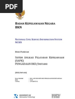 Download Bi01 Sapk Bkd Instansi Pengadaan Bkd Instansi by Okm Ikhsan SN67231587 doc pdf