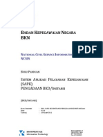 Download Bi01 Sapk Bkd Instansi Pengadaan Bkd Instansi by Okm Ikhsan SN67231587 doc pdf