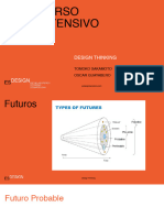 Curso Intensivo: Design Thinking