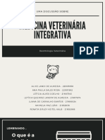 Cópia de Seminário Med Vet Integrativa