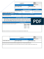 Procedimiento para Trabajos en Altura