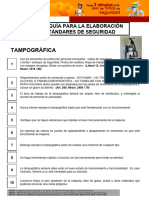 STD Tampográfica