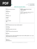 Mail Order Formu | PDF