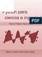 Python For Science & Engineering - Traducido