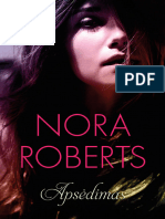 Nora - Roberts. .Apsedimas.2016.LT