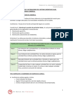 Fisiopatologia Temas 10 y 11