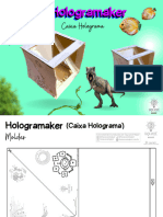 Hologramaker