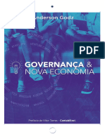 Governança & Nova Economia