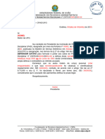 22 - PAD - C6 - Ofício Ao Reitor Solicita Defensor Dativo 10-03-2020