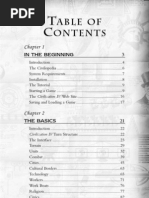 Download Civilization 4 Manual by api-3735463 SN6723274 doc pdf