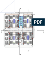 Planta Piso 1 Sam