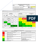 FT-SST-108 Formato Matriz para Análisis de Riesgo Eléctrico (Tensión de Paso)