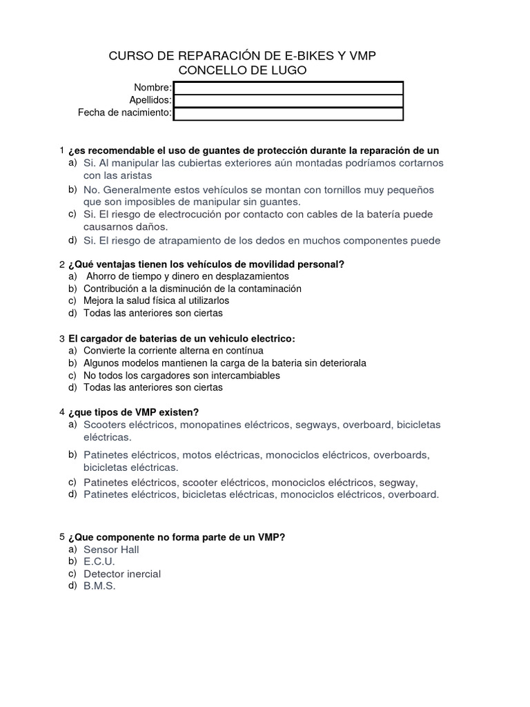Ventajas y Mantenimiento de VMP | PDF | Eje | Motores