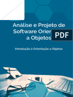 Ebook AnaliseeProjetodeSoftwareOrientadoaObjetos Unidade1