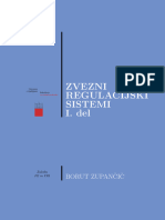 Zvezni Regulacijski Sistemi 1