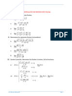 Investigación de Proyección Socila 2023-I