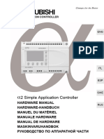 2 Simple Application Controller