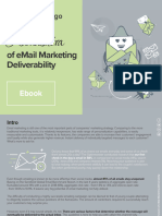 Definitive Guide To Email Deliverability Kamasutra en