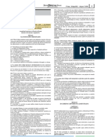 Lei 20.656 3 Agosto 2021 - Normas Gerais e Procedimentos em Processos Administrativos