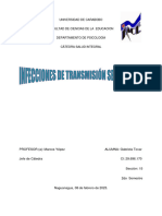 Trabajosalud Integral Cuadro Comparativo 15