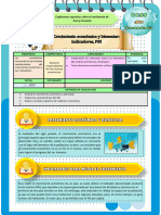 Ficha de Actividad CCSS 4°-Semana 3.0