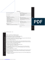 T5000 & T5500 User Guide - PG 1