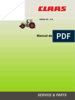 CLAAS 11397300 ES Preview