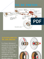 Sistema de Frenos