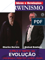 Ideias & Revoluções - Edição 05 (2020) - Darwinismo. O Pai e o Neto Da Evolução