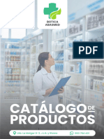 Catalogo Abasmed Light 11-09-23