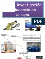 Ética Del Médico Cirujano