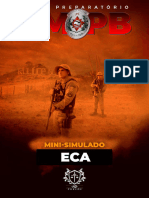 MINI SIMULADO - ECA 03 - PMPB - HD CURSOS - Copia