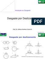 Aula 9 - Deslizamiento