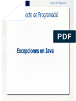 04 PROP Excepciones - Java