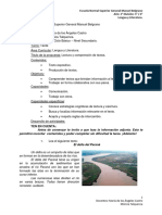 Normalsuperiorgeneralmanuelbelgrano Segundoaño Lengua Orientada Guia1