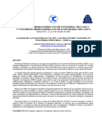 Análisis de Las Maestrías en El IPN. Caso de Estudio: Maestría en Ingeniería Industrial - UPIICSA.