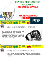 Materialismo Historico