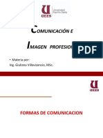 Material SESION 3 Comunicacion e Imagen Profesional