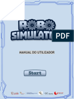 Manual Robot City-Final PT
