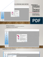 Création Et Paramétrage