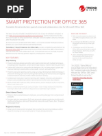 View Microsoft Defender 365 Reports | PDF | Email Spam | Malware
